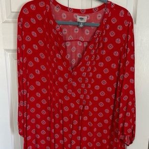 Old Navy Casual Dress